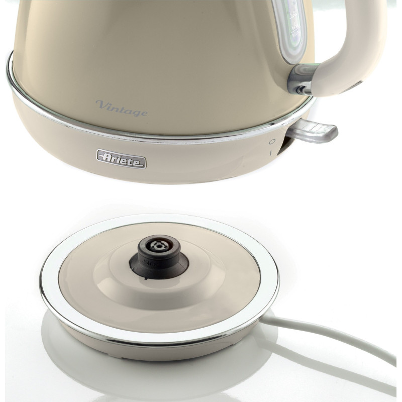 Электрочайник ARIETE 2869 BG