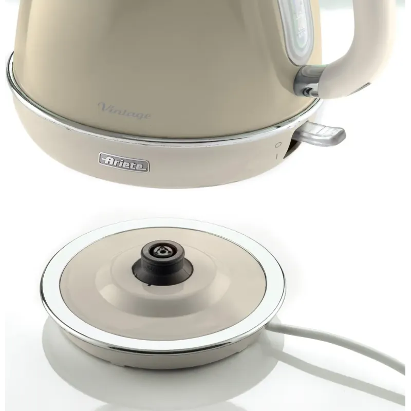 Електрочайник ARIETE 2869 BG