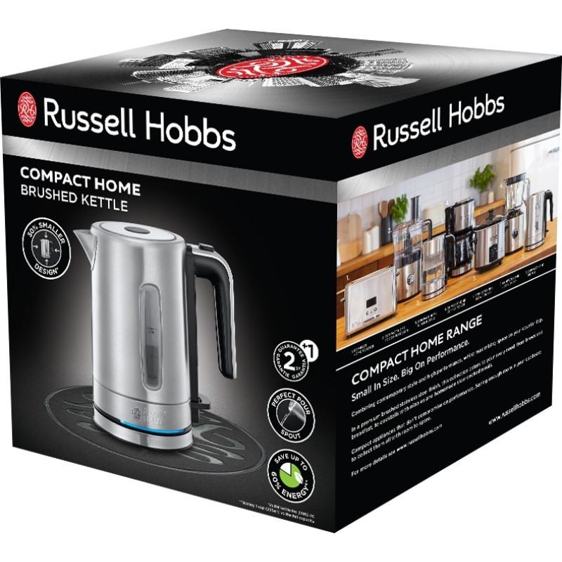 Электрочайник Russell Hobbs 24190-70