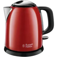 Електрочайник Russell Hobbs 24992-70