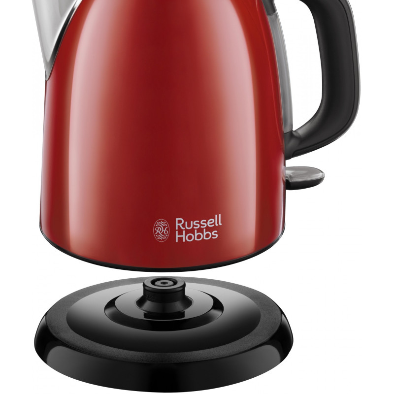 Электрочайник Russell Hobbs 24992-70