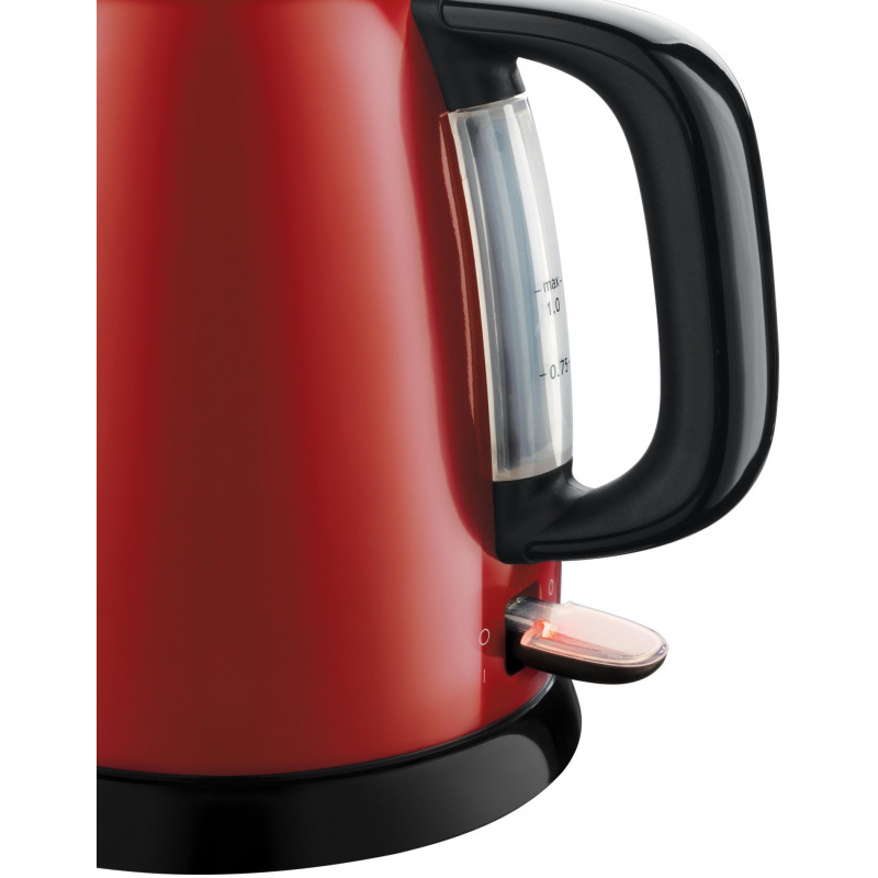 Электрочайник Russell Hobbs 24992-70