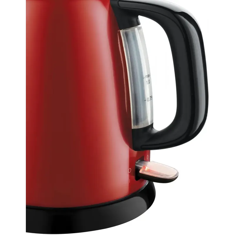 Електрочайник Russell Hobbs 24992-70
