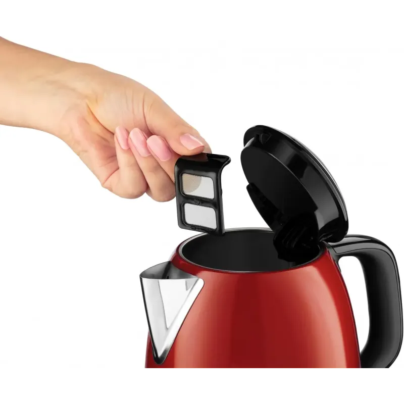 Електрочайник Russell Hobbs 24992-70