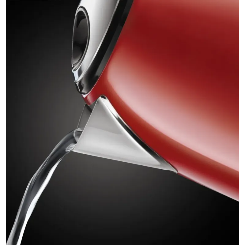 Електрочайник Russell Hobbs 24992-70