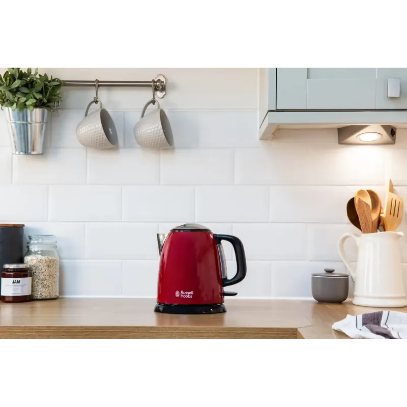 Електрочайник Russell Hobbs 24992-70