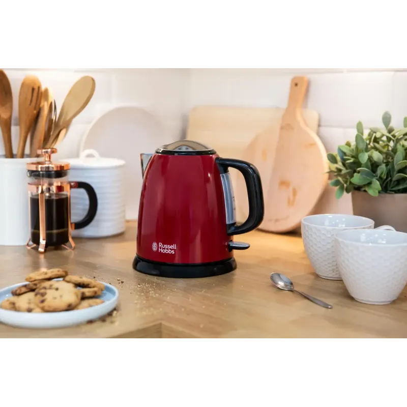 Електрочайник Russell Hobbs 24992-70
