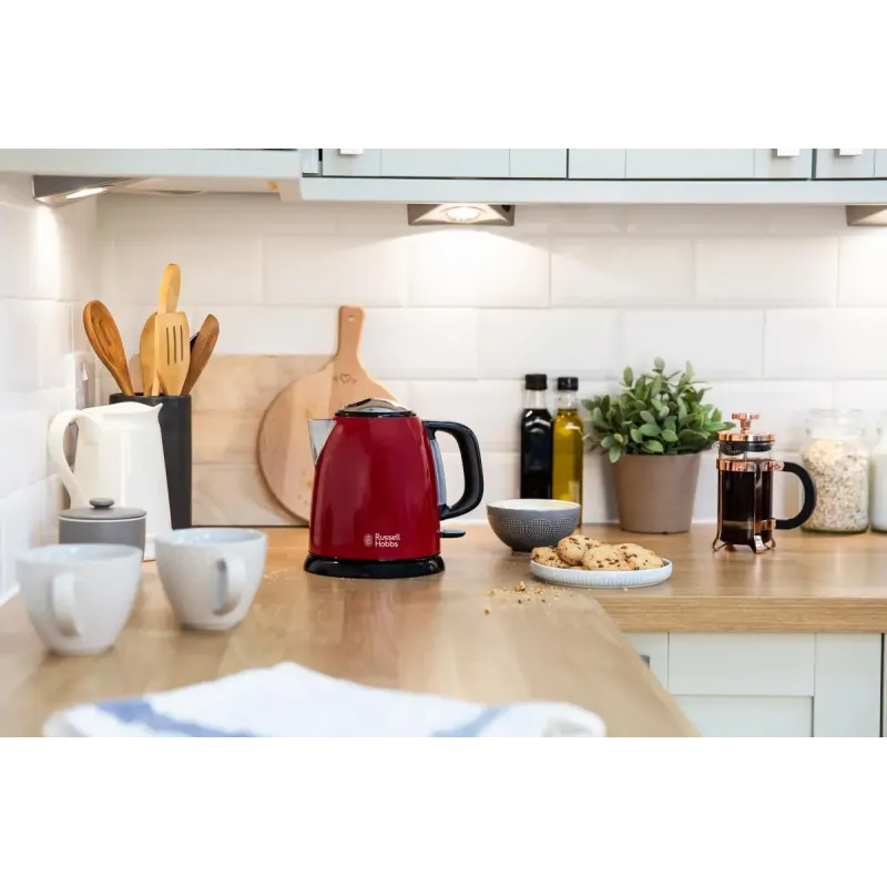 Електрочайник Russell Hobbs 24992-70