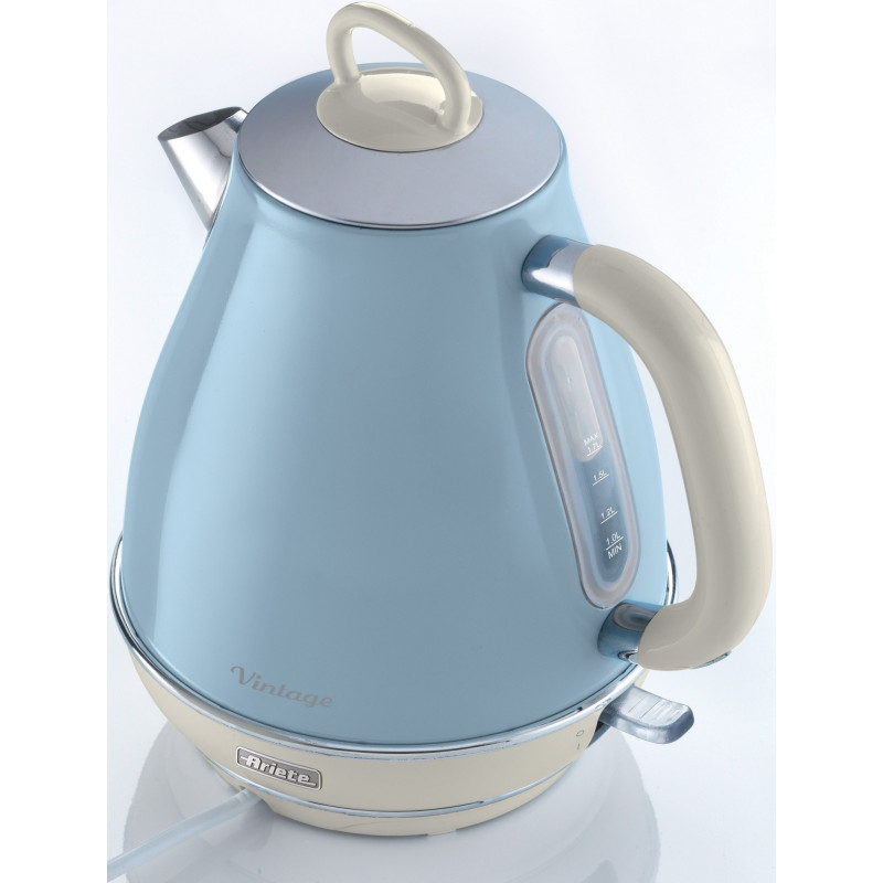 Электрочайник ARIETE 2869 BL