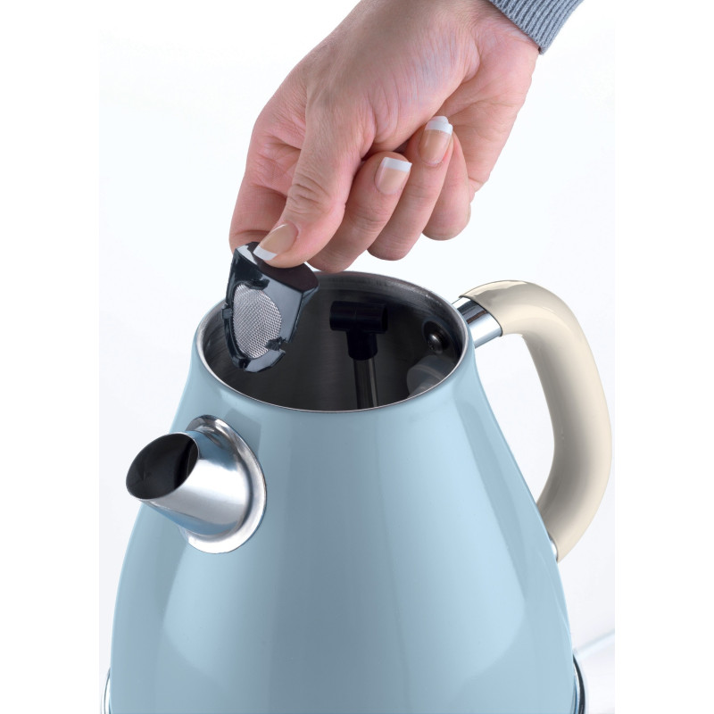 Электрочайник ARIETE 2869 BL