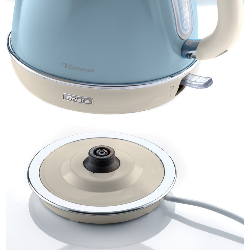 Электрочайник ARIETE 2869 BL