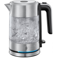 Электрочайник Russell Hobbs 24191-70 Compact Home