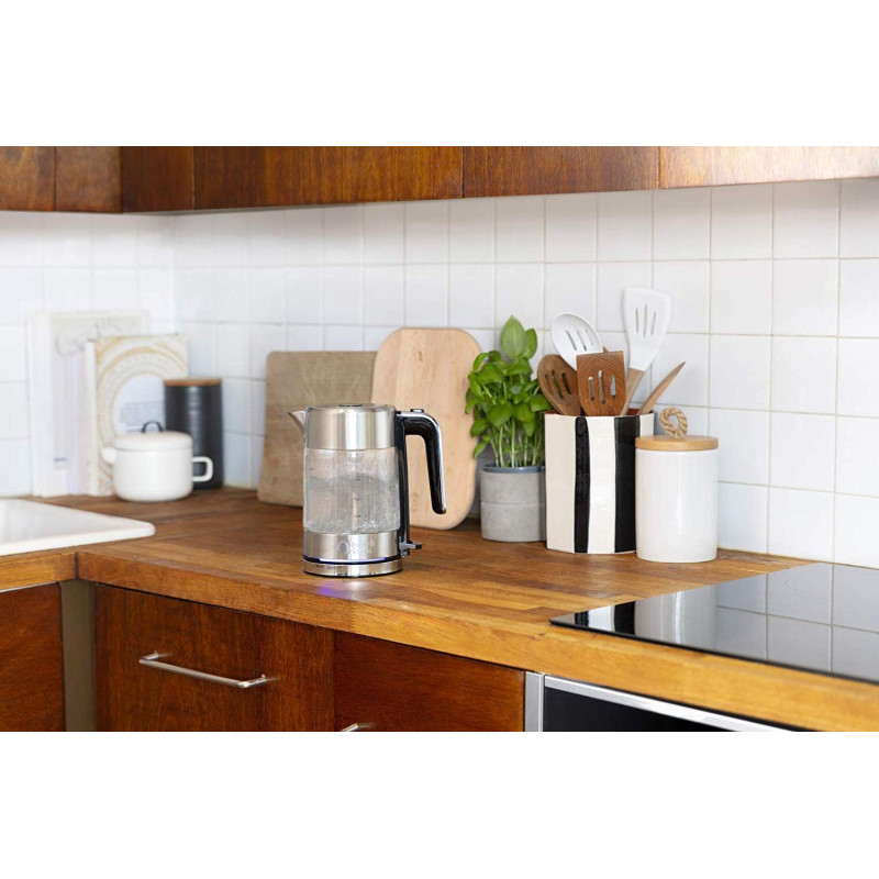 Електрочайник Russell Hobbs 24191-70 Compact Home