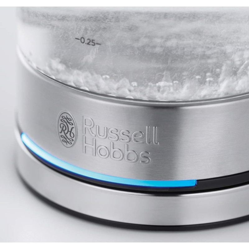 Електрочайник Russell Hobbs 24191-70 Compact Home