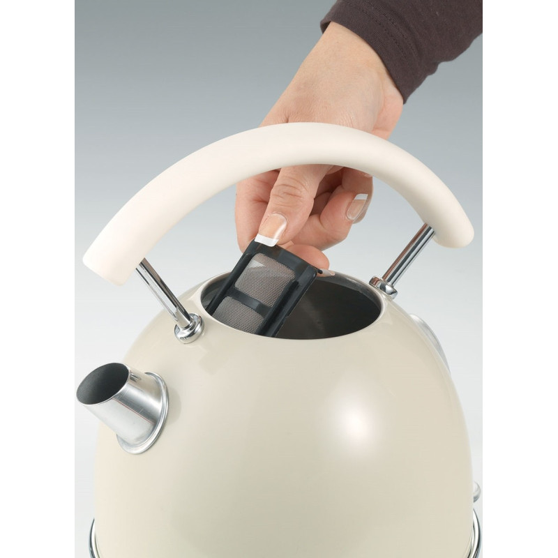 Электрочайник ARIETE 2877 BG