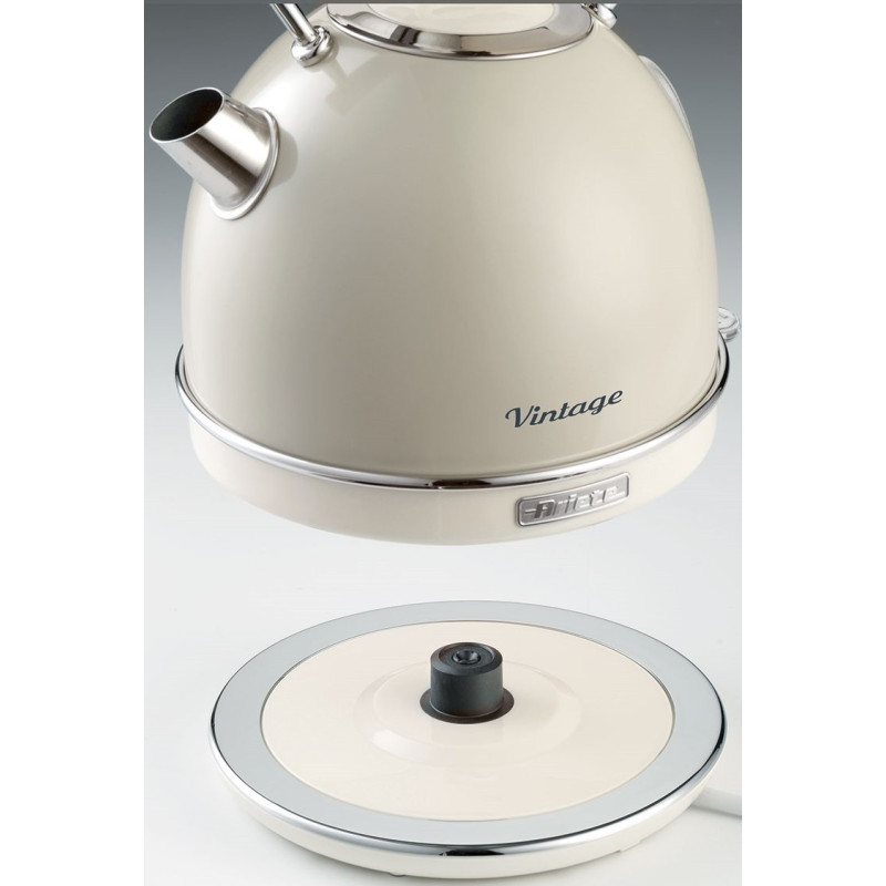 Электрочайник ARIETE 2877 BG