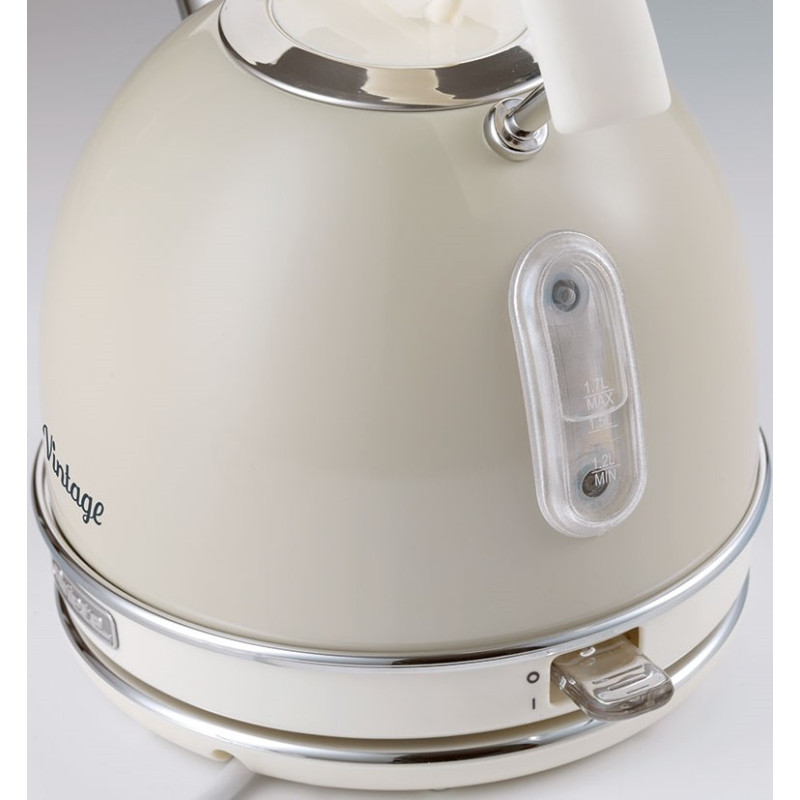 Электрочайник ARIETE 2877 BG