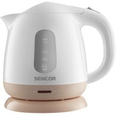 Электрочайник SENCOR SWK 1102RS