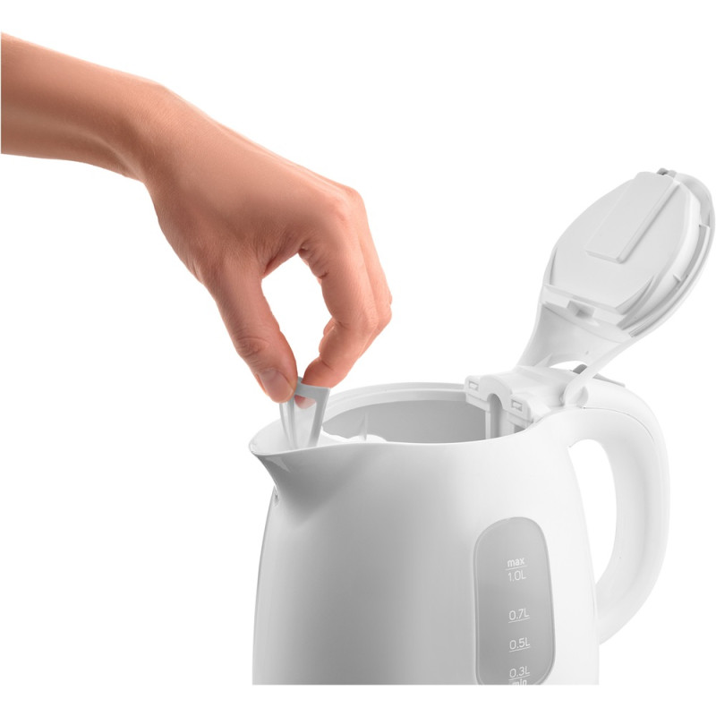 Электрочайник SENCOR SWK 1102RS