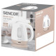 Электрочайник SENCOR SWK 1102RS