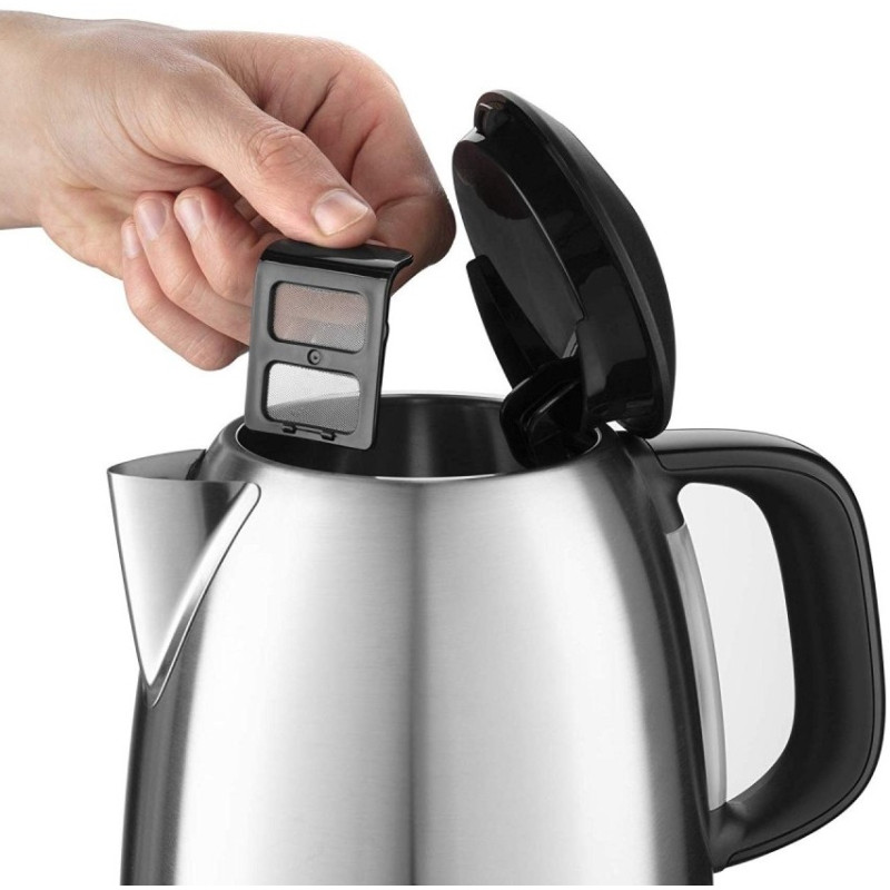 Электрочайник Russell Hobbs 24991-70 Adventure