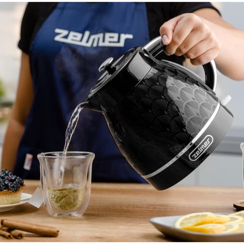 Zelmer ZCK7640