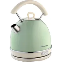 Електрочайник ARIETE 2877 GR