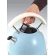 Електрочайник ARIETE 2877 GR
