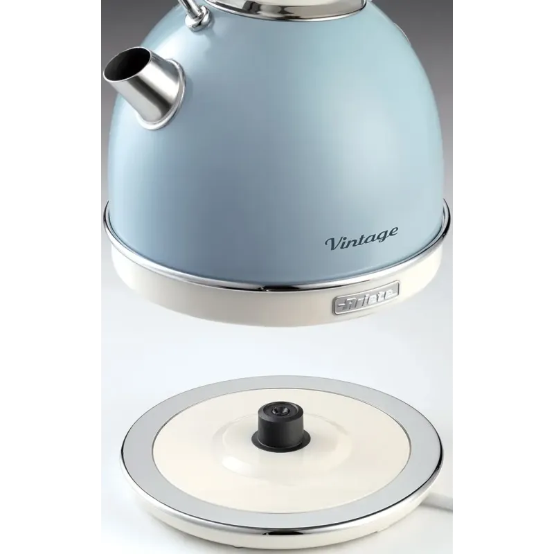Електрочайник ARIETE 2877 GR