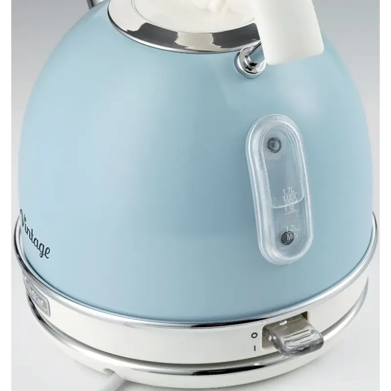 Електрочайник ARIETE 2877 GR