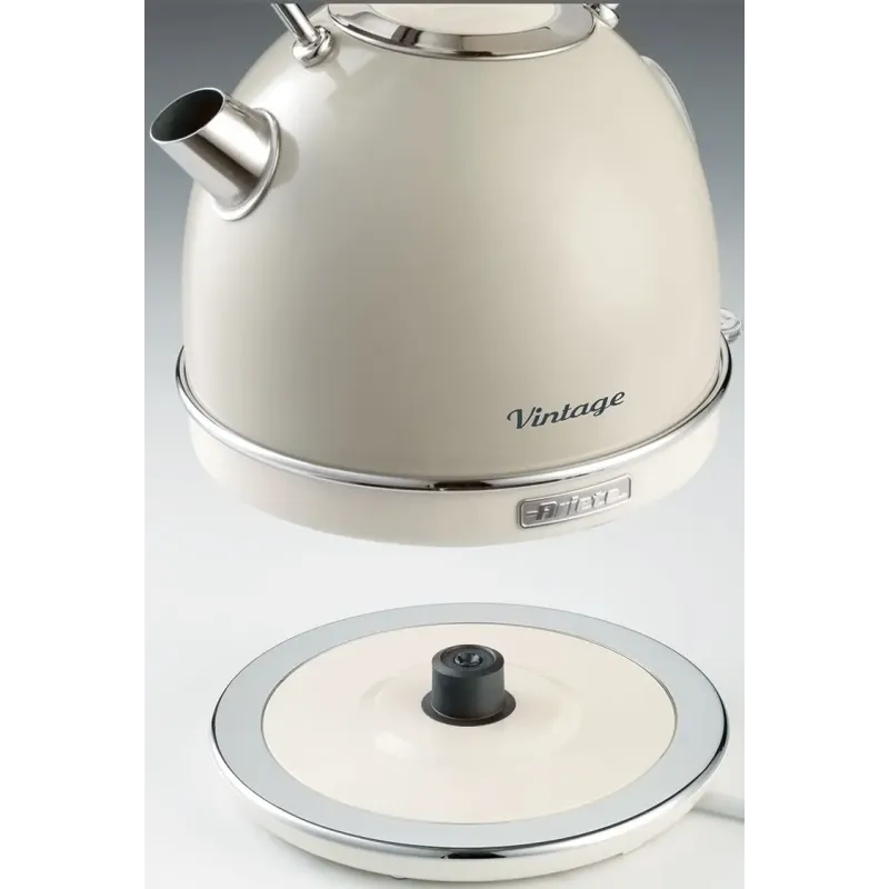 Електрочайник ARIETE 2877 GR