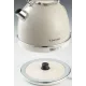 Електрочайник ARIETE 2877 GR