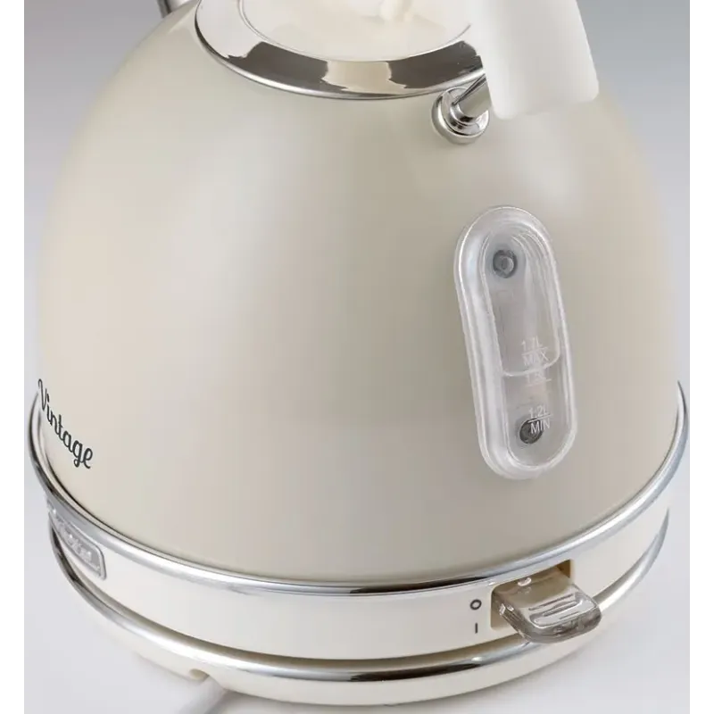Електрочайник ARIETE 2877 GR