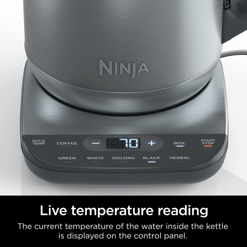NINJA KT200EU