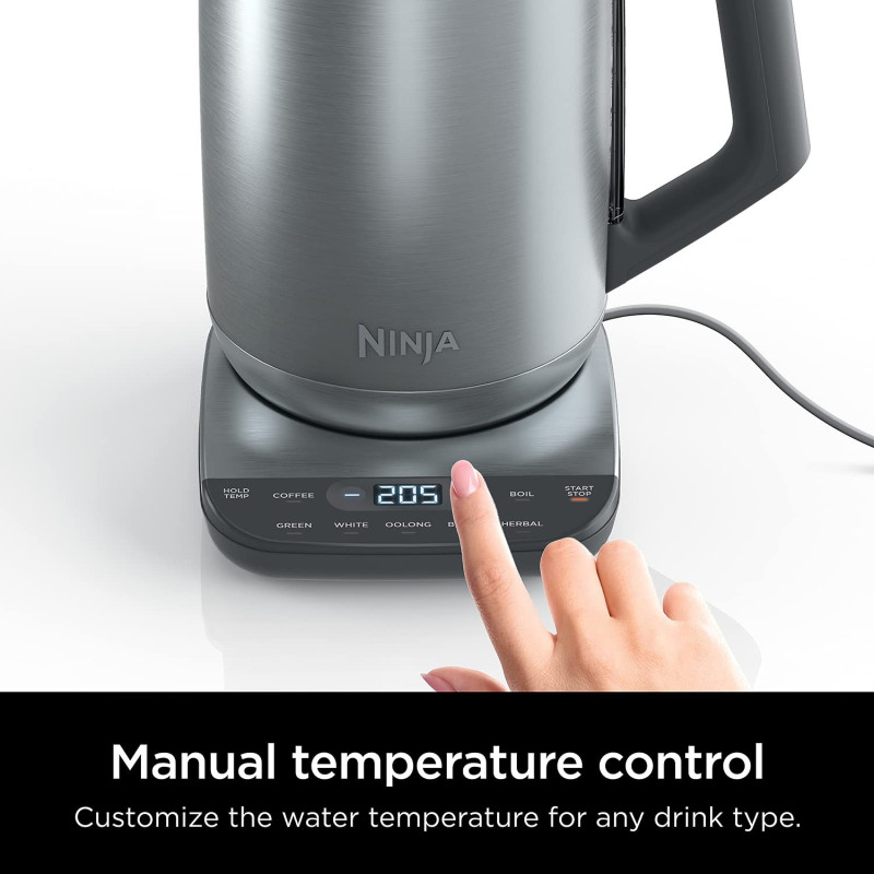NINJA KT200EU