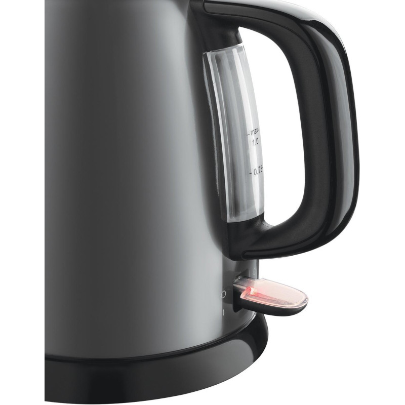 Электрочайник Russell Hobbs 24993-70 Colours Plus Mini