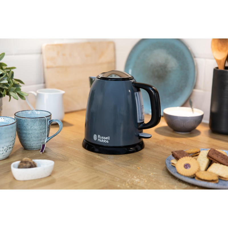 Электрочайник Russell Hobbs 24993-70 Colours Plus Mini