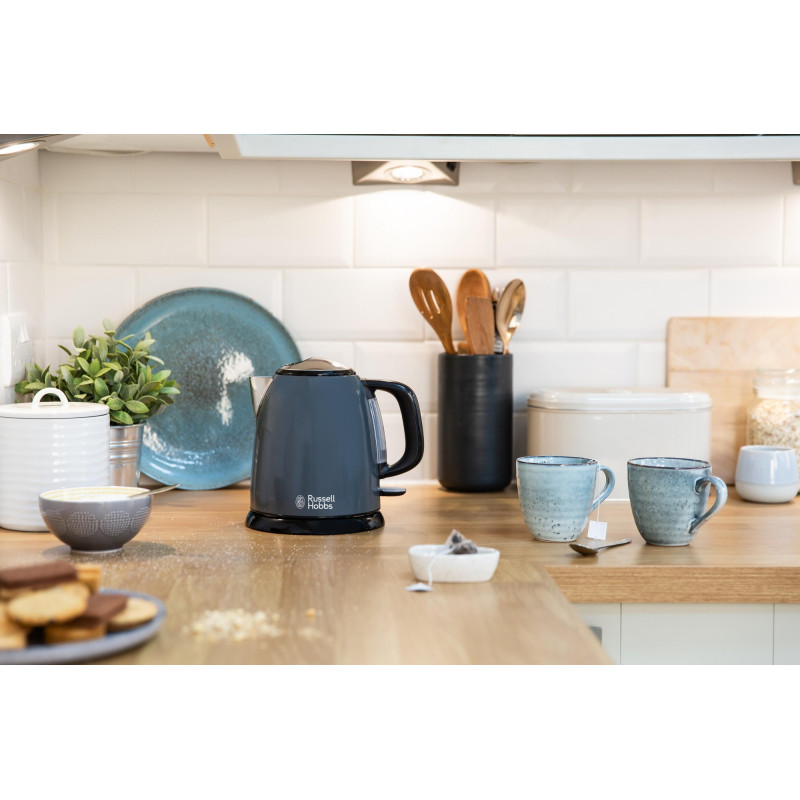 Электрочайник Russell Hobbs 24993-70 Colours Plus Mini