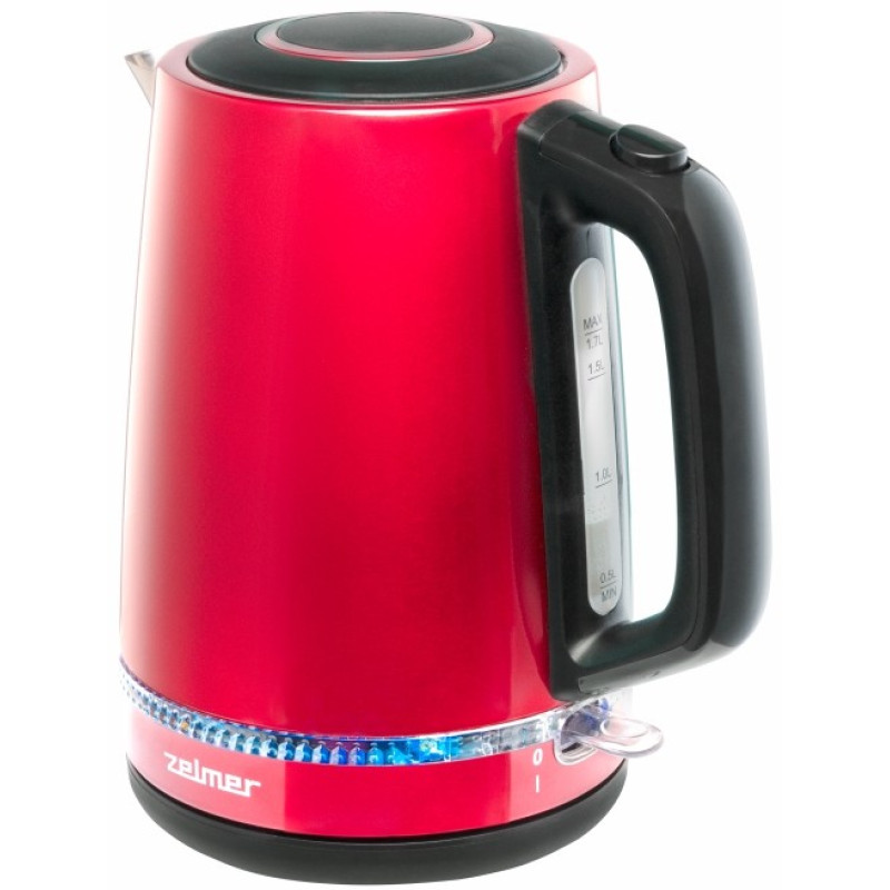 Zelmer ZCK7921 R