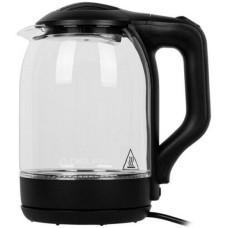 Електрочайник DELFA DK 2650 X