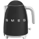 Электрочайник Smeg KLF03BLMEU