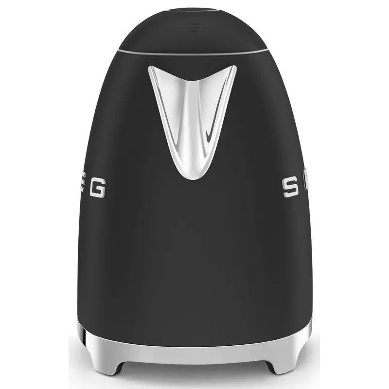 Электрочайник Smeg KLF03BLMEU