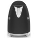 Електрочайник Smeg KLF03BLMEU