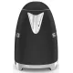 Электрочайник Smeg KLF03BLMEU