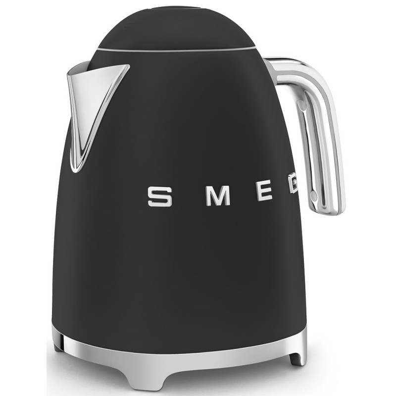 Електрочайник Smeg KLF03BLMEU