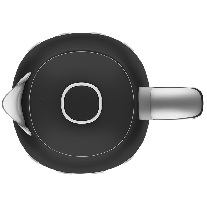 Електрочайник Smeg KLF03BLMEU