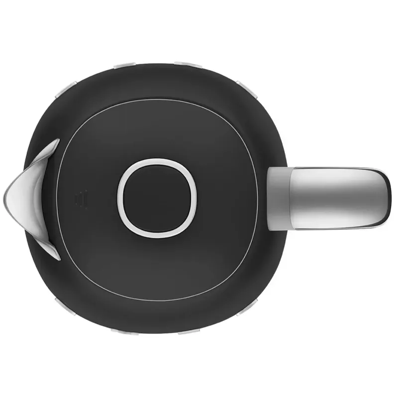 Электрочайник Smeg KLF03BLMEU