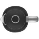 Електрочайник Smeg KLF03BLMEU