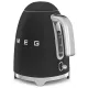 Электрочайник Smeg KLF03BLMEU
