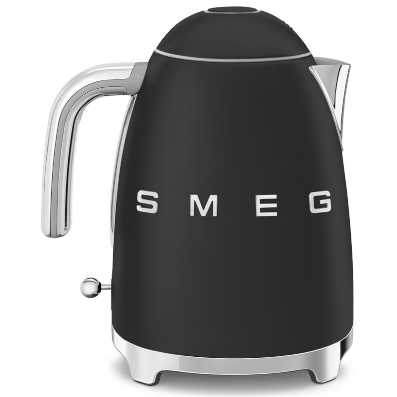 Електрочайник Smeg KLF03BLMEU